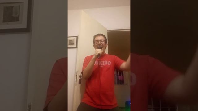 Maravillosa esta noche de Eric Clapton versión de Jaf en la voz de Gastón. смотреть онлайн