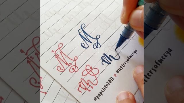 Digital Brush Calligraphy Workbook | Designed for Beginners | Procreate app iPad Pro + Apple Penci смотреть онлайн
