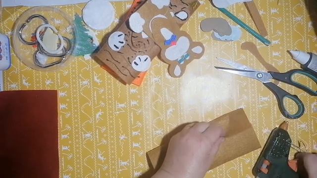 Подарочная упаковка шоколада своими руками смотреть онлайн