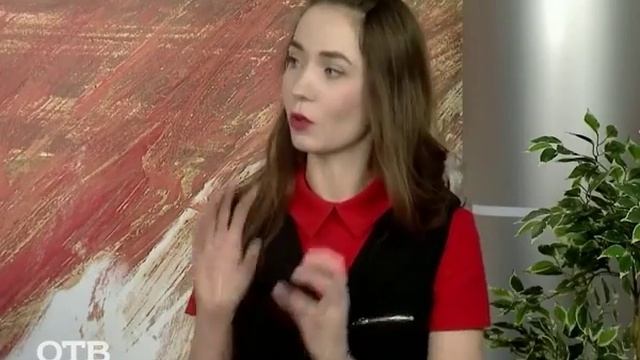 Гид по стилю: выбираем туфли на каблуке (04.03.16) смотреть онлайн