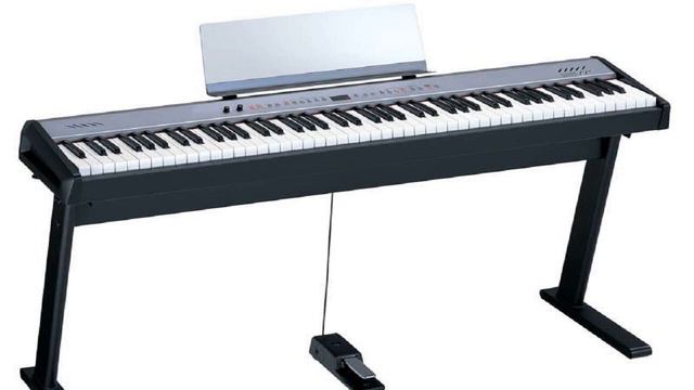 【Roland SMF】Digital Piano FP-2: No.21 Doctor Gradus ad Parnassum by Debussy смотреть онлайн