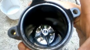 Все таки ставить фильтр - отстойник тонкой очистки ГБО 4