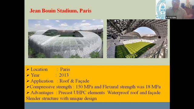 Webinar Series #2 | From High Performance to Ultra High-Performance Concrete смотреть онлайн