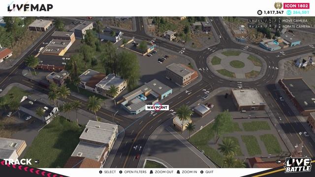 The Crew 2 - The Lucky Guy 4 | Story Complete Guide - American Legends смотреть онлайн