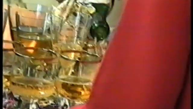 День села Крутые, Сосновского района 28.09.1997г. смотреть онлайн