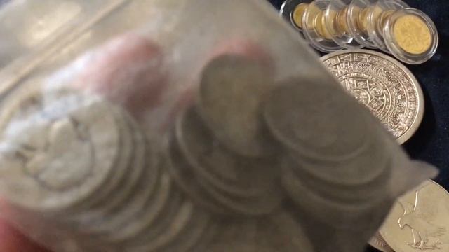 Silver, Gold, & Stock Market React to Jobs Report for October… is it Misleading? смотреть онлайн