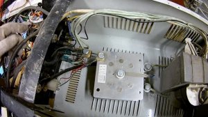 Ремонт пуско-зарядного устройства