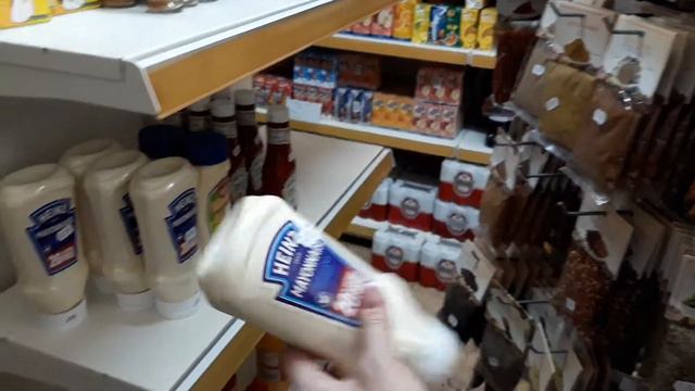 LARNACA CYPRUS. ШОПИНГ. 8.09.2019 смотреть онлайн