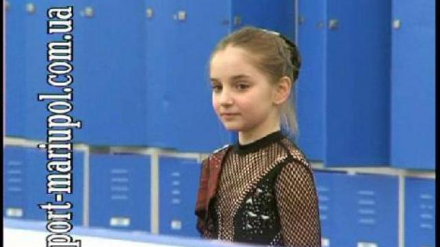 Фигурное катание - 1 смотреть онлайн