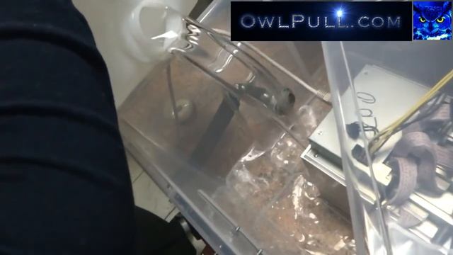 Сухая вода , иммерсионное охлаждение  Immersion Cooling / Liquid Immersion Cooling / Pouring The Oi