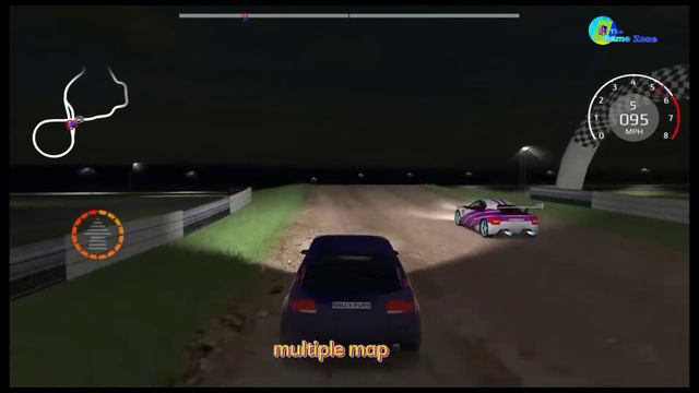 Top 5 rally racing game to play on android and ios смотреть онлайн