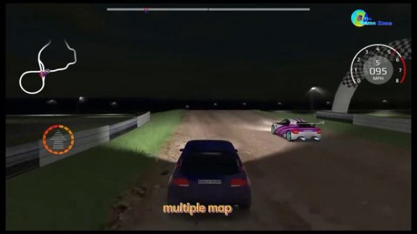 Top 5 rally racing game to play on android and ios