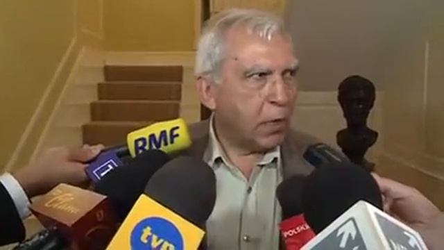 Obama żałuje słów o polskim obozie śmierci 3 смотреть онлайн