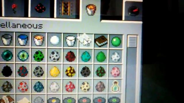 Как сделать командный блок и как скрафтить салют смотреть онлайн