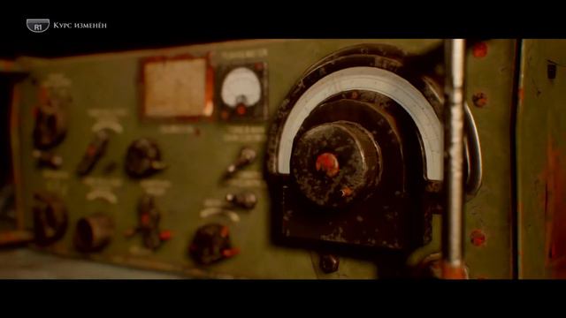 Прохождение The Dark Pictures Anthology: House Of Ashes - Сигнал #10 смотреть онлайн