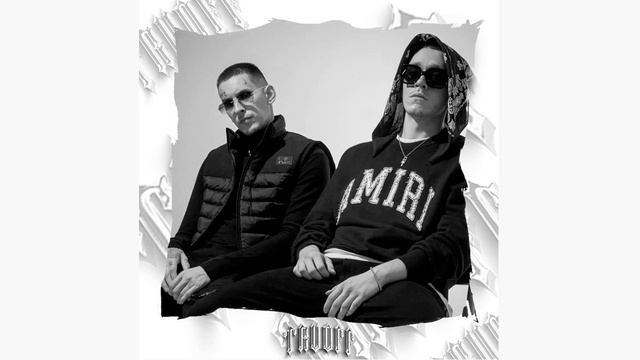 [FREE] Tape Gang [Cm] [100Bpm] Big Baby Tape X Kizaru Type Beat