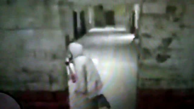 Манхант моды: кролик скин