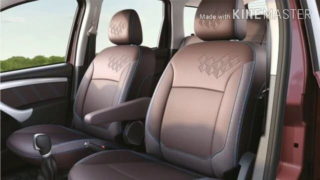 2020 Renault Duster Launch 1.3 turbo petrol Eng Which variant you should buy? All Details смотреть онлайн