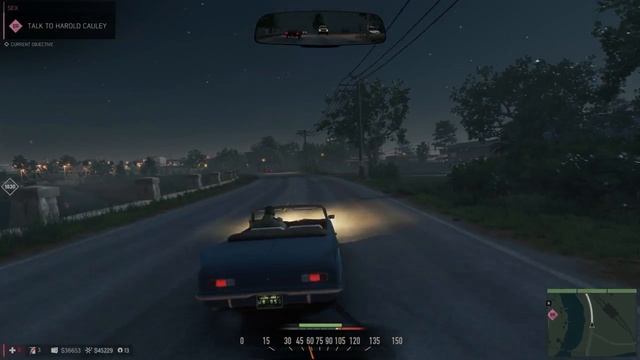 Mafia 3 - Part 41 PC Playthrough [HD] смотреть онлайн