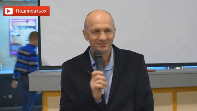 За каким мужчиной женщина хочет следовать? Каким мужчиной восхищаются женщины? Руслан Башаев смотреть онлайн