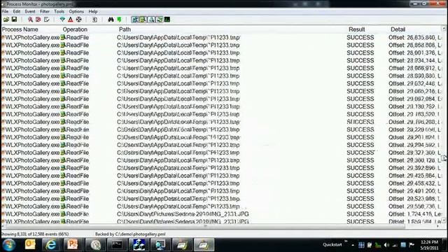 Case of the Unexplained Windows Troubleshooting with Mark Russinovich - 2011 смотреть онлайн