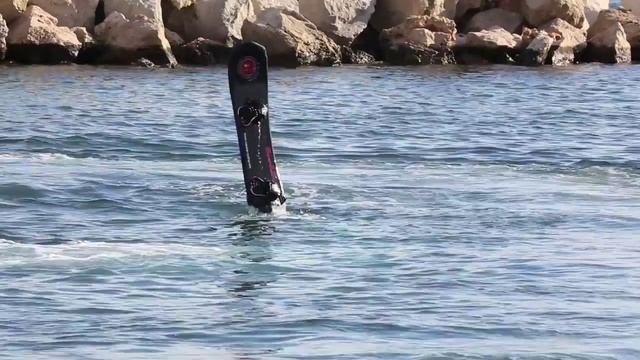 Руководство по полетам на ховерборде смотреть онлайн