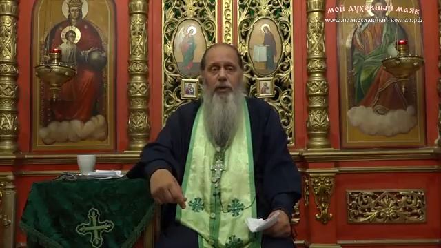 Можно ли молиться за самоубийц? смотреть онлайн
