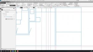 Компас для создания плана дома