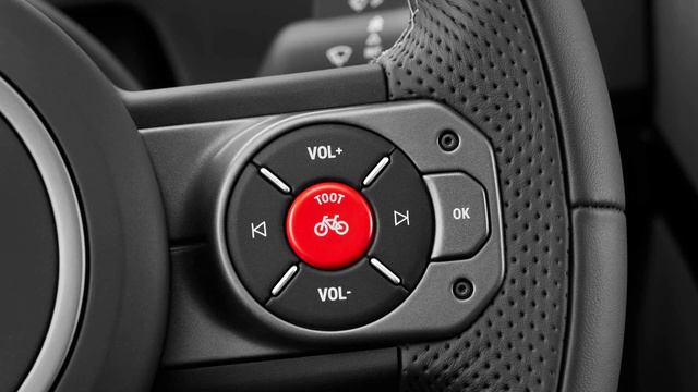 2022 İNEOS GRENADİER OFFROAD BEAST смотреть онлайн