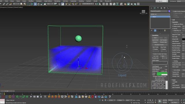 CH06E08 B2B Bubble to Bubble Interaction смотреть онлайн