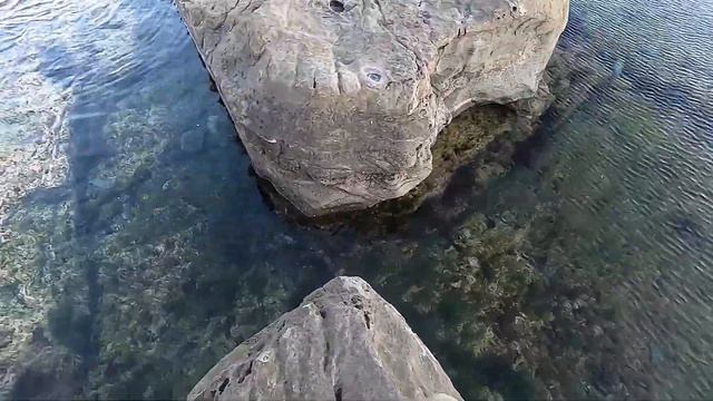 Мыс Тобизина / Остров Русский / Путешествия по дальнему востоку смотреть онлайн