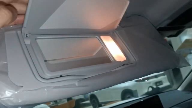 2023 Honda Breeze SUV обзор интерьер и экстерьер