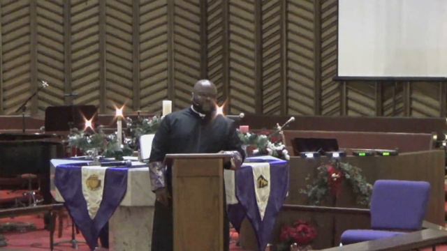 SERMON: 11-27-2022: Matthew 24: 36-44 смотреть онлайн