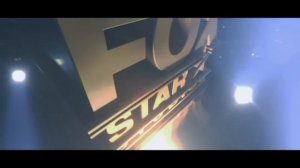 4 Fox Logos With Rio 2 Fanfare Pixar Animation Studios (Rocky Point Beach Variant)