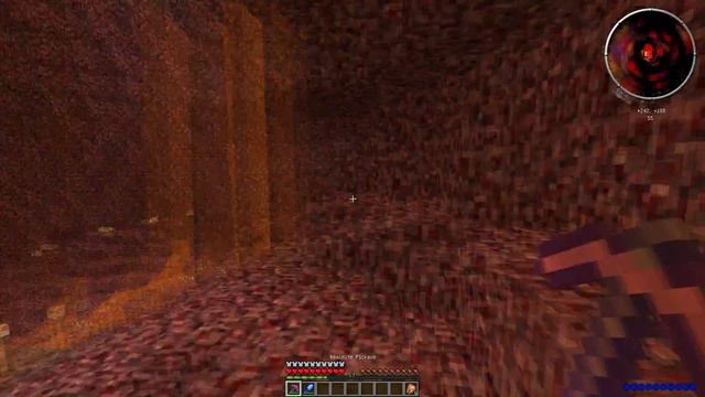 Minecraft Космическое Сокровище №7(Необычный рюкзук) смотреть онлайн