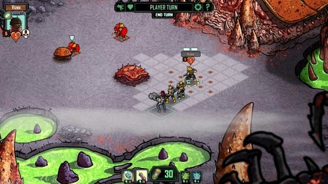 Skyshine's Bedlam Redux first impressions смотреть онлайн
