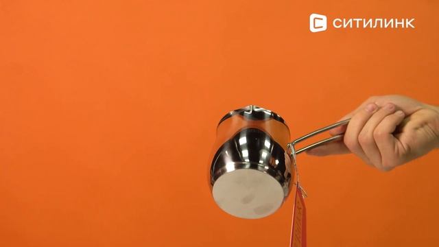 Обзор турки Taller TR-11357 | Ситилинк смотреть онлайн