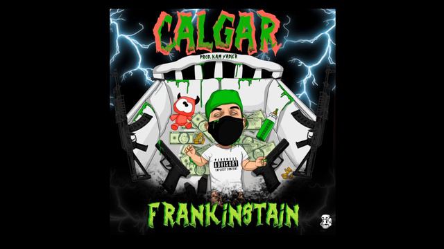 Calgar смотреть онлайн