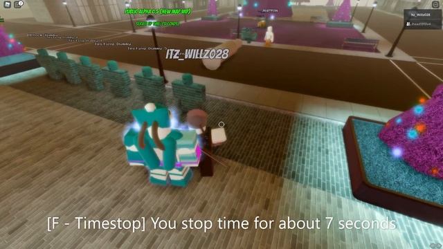 [The Ro-Jo Project] New JoJo game смотреть онлайн