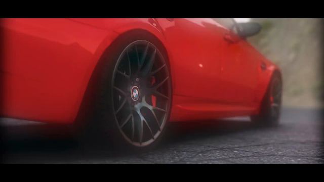 Two M3s | Chief Keef - Love Sosa | Assetto Corsa смотреть онлайн