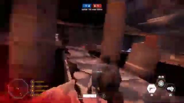 Star Wars Battlefront #5 Blast, Starfighter Assult, ang Galactic Assult смотреть онлайн