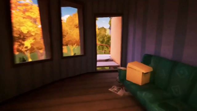 РАЗБОР НОВОГО ГЕЙМПЛЕЯ HELLO NEIGHBOR 2 || Hello Neighbor 2