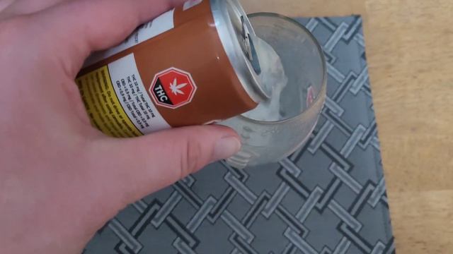 Taste the Strain - House of Terpened Cannitinis Ginger Lime Beverage смотреть онлайн