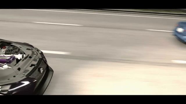 914HP Widebody Lexus LC500 - Assetto Corsa No Hesi | Thrustmaster Wheel Gameplay смотреть онлайн