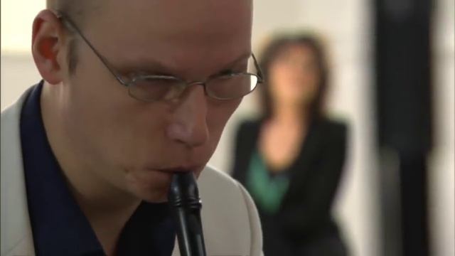Erik Bosgraaf & Ernst Reijseger rock the house! смотреть онлайн