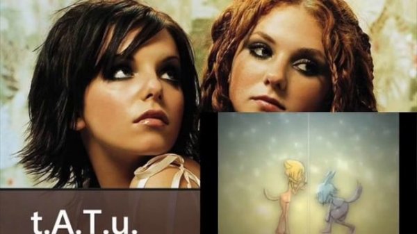 T A T U   'Нас не догонят'   piano cover  Hinomori