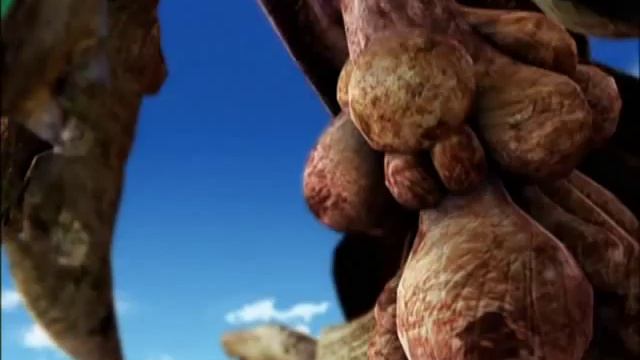 Deltora Quest Ep 20 The Shifting Sands English Dub смотреть онлайн