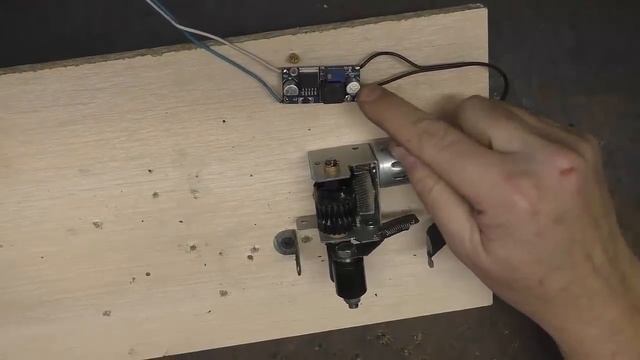 Самодельный пластик для 3Д принтера Часть 2 - Homemade filament смотреть онлайн