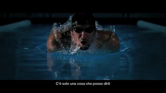 [KINECT] Michael Phelps: Push the Limit - ITA (HD) смотреть онлайн