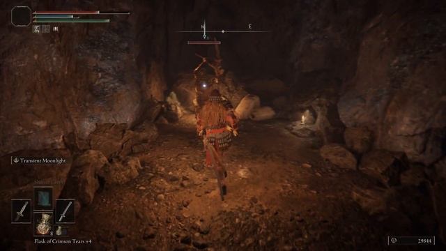 Morne Tunnel 100% Walkthrough ALL ITEMS And Boss in Elden Ring Part 10 смотреть онлайн